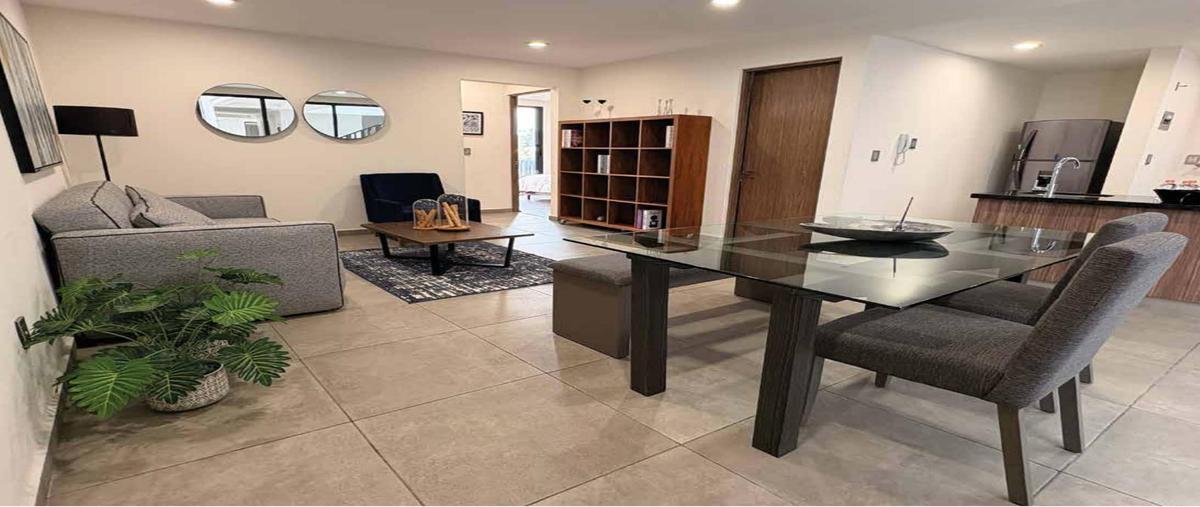 Foto de departamento en venta en  , tetelpan, álvaro obregón, df / cdmx, 0 No. 03