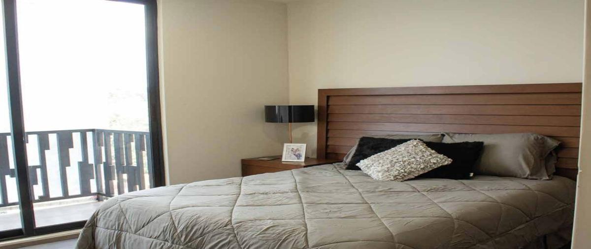 Foto de departamento en venta en  , tetelpan, álvaro obregón, df / cdmx, 0 No. 04