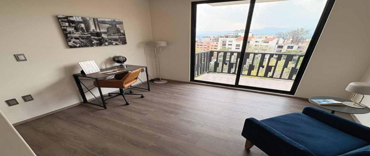 Foto de departamento en venta en  , tetelpan, álvaro obregón, df / cdmx, 0 No. 05