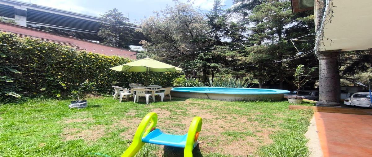 Foto de casa en venta en  , tetelpan, álvaro obregón, df / cdmx, 0 No. 03