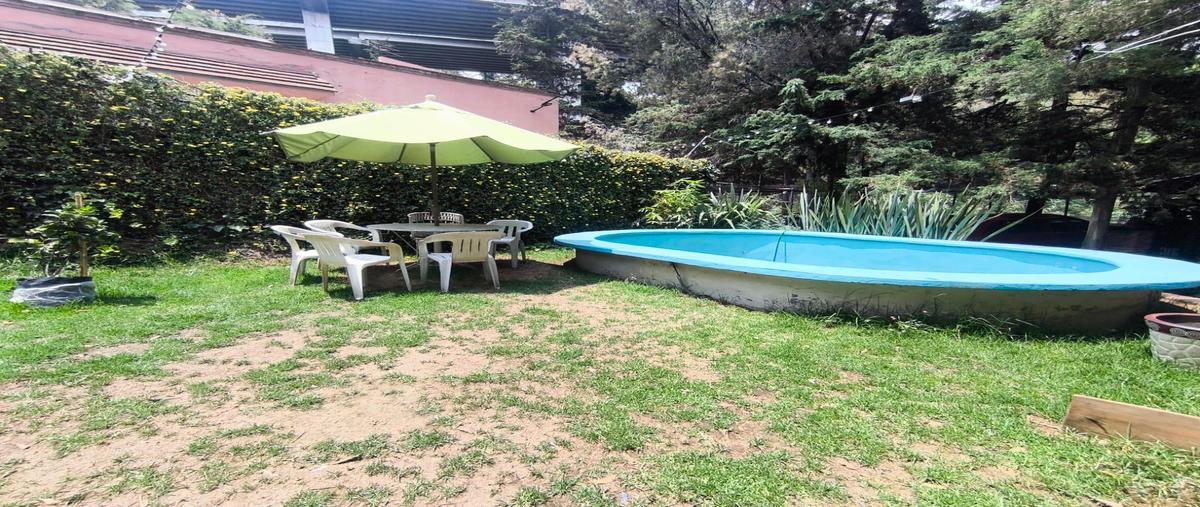 Foto de casa en venta en  , tetelpan, álvaro obregón, df / cdmx, 0 No. 04