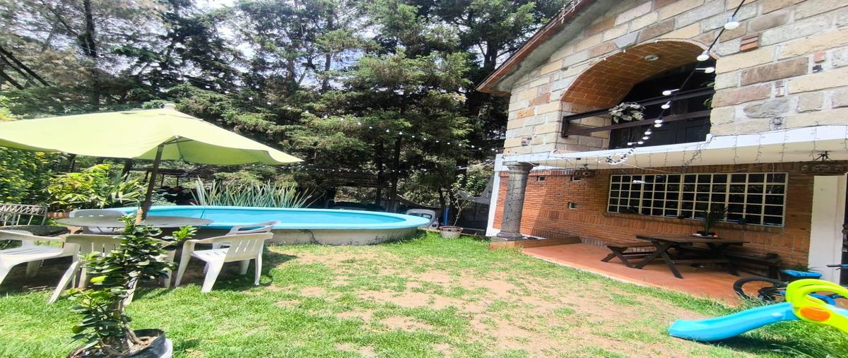 Foto de casa en venta en  , tetelpan, álvaro obregón, df / cdmx, 0 No. 05