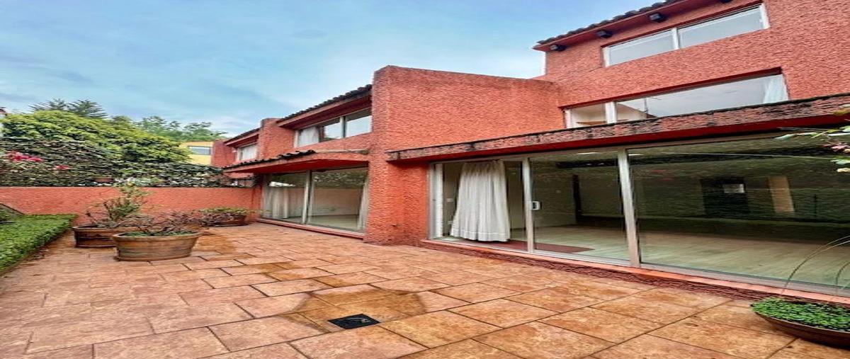 Foto de casa en venta en  , tetelpan, álvaro obregón, df / cdmx, 31095279 No. 03