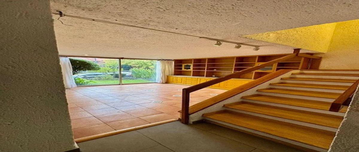 Foto de casa en venta en  , tetelpan, álvaro obregón, df / cdmx, 31095279 No. 04