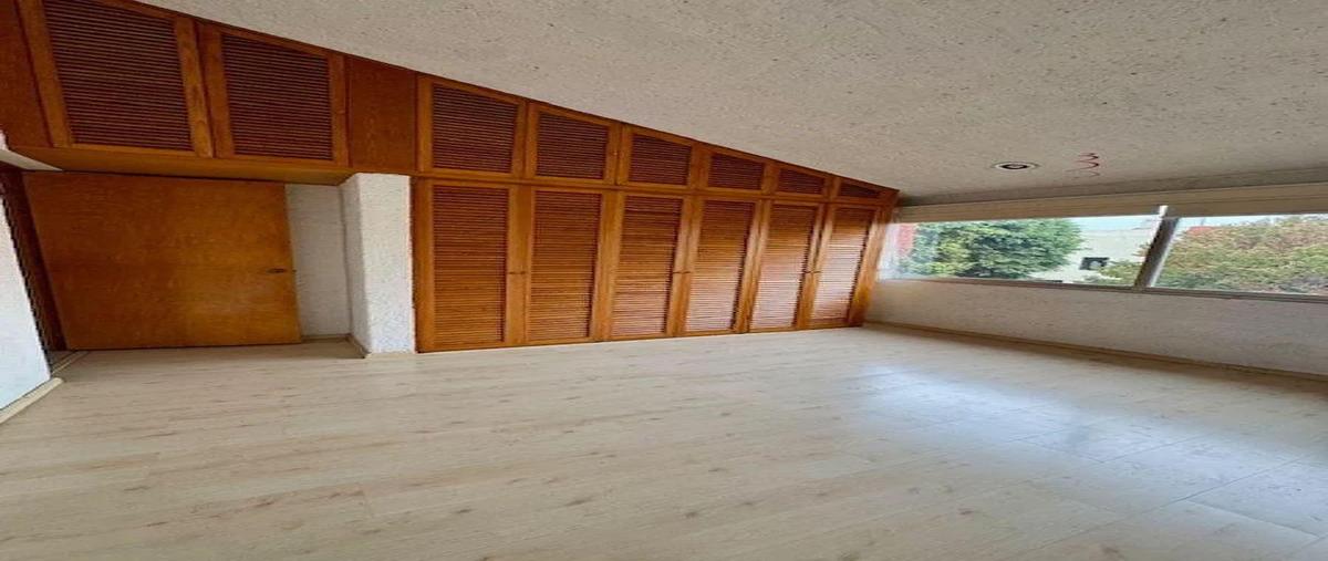 Foto de casa en venta en  , tetelpan, álvaro obregón, df / cdmx, 31095279 No. 05