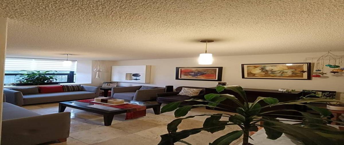 Foto de casa en venta en  , tetelpan, álvaro obregón, df / cdmx, 31095282 No. 05