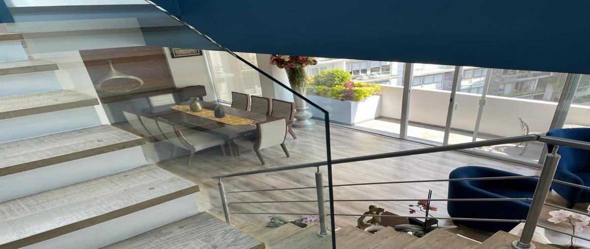 Foto de departamento en venta en  , tetelpan, álvaro obregón, df / cdmx, 0 No. 05