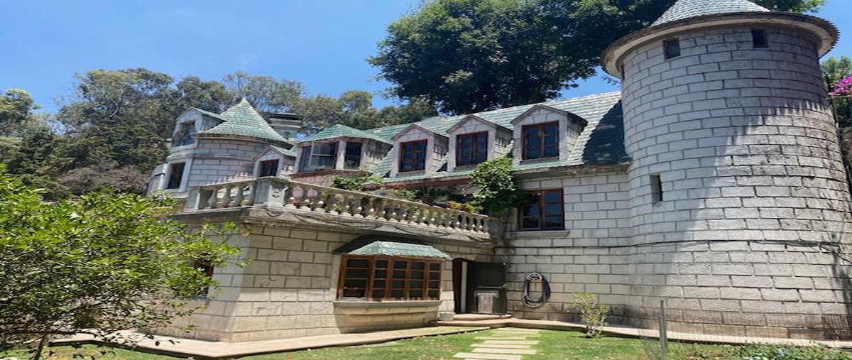 Foto de casa en venta en  , tetelpan, álvaro obregón, df / cdmx, 0 No. 05