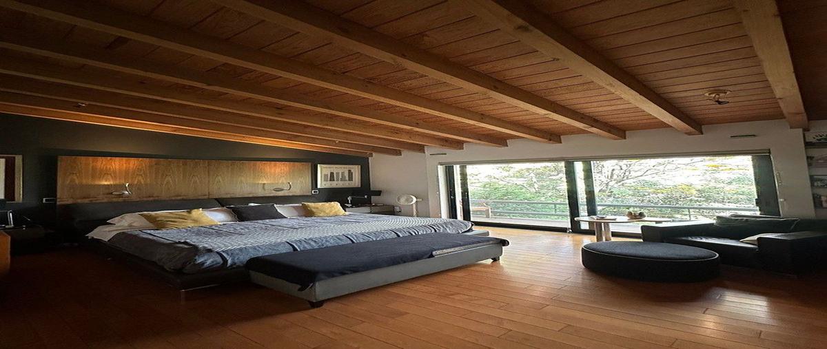 Foto de casa en venta en  , tetelpan, álvaro obregón, df / cdmx, 0 No. 04