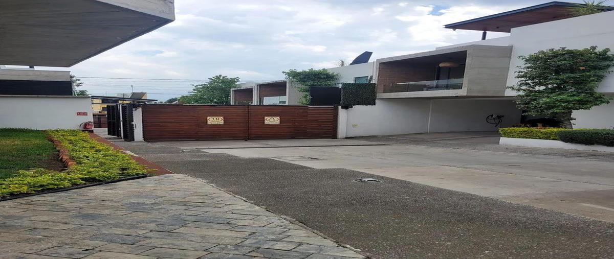 Foto de casa en venta en  , tetelpan, álvaro obregón, df / cdmx, 0 No. 03