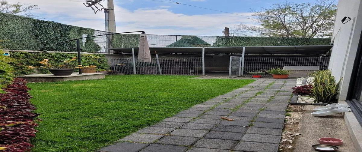 Foto de casa en venta en  , tetelpan, álvaro obregón, df / cdmx, 0 No. 05
