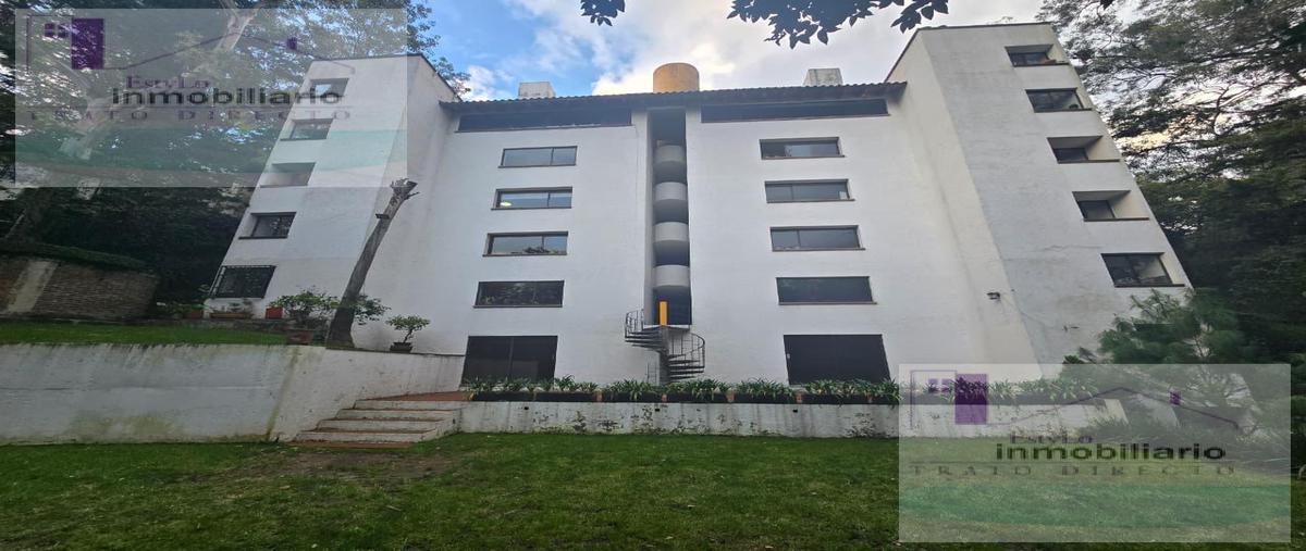 Foto de departamento en , tetelpan, álvaro obregón, df / cdmx, 0 foto 02 Foto de departamento en venta en , tetelpan, álvaro obregón, df / cdmx, 0 No. 02