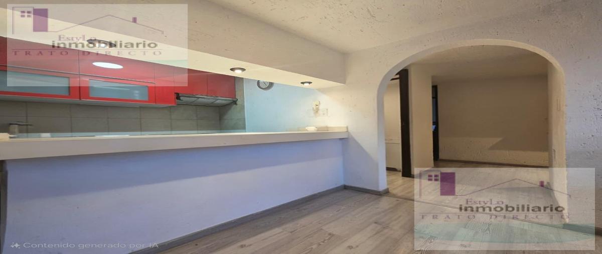 Foto de departamento en , tetelpan, álvaro obregón, df / cdmx, 0 foto 04 Foto de departamento en venta en , tetelpan, álvaro obregón, df / cdmx, 0 No. 04
