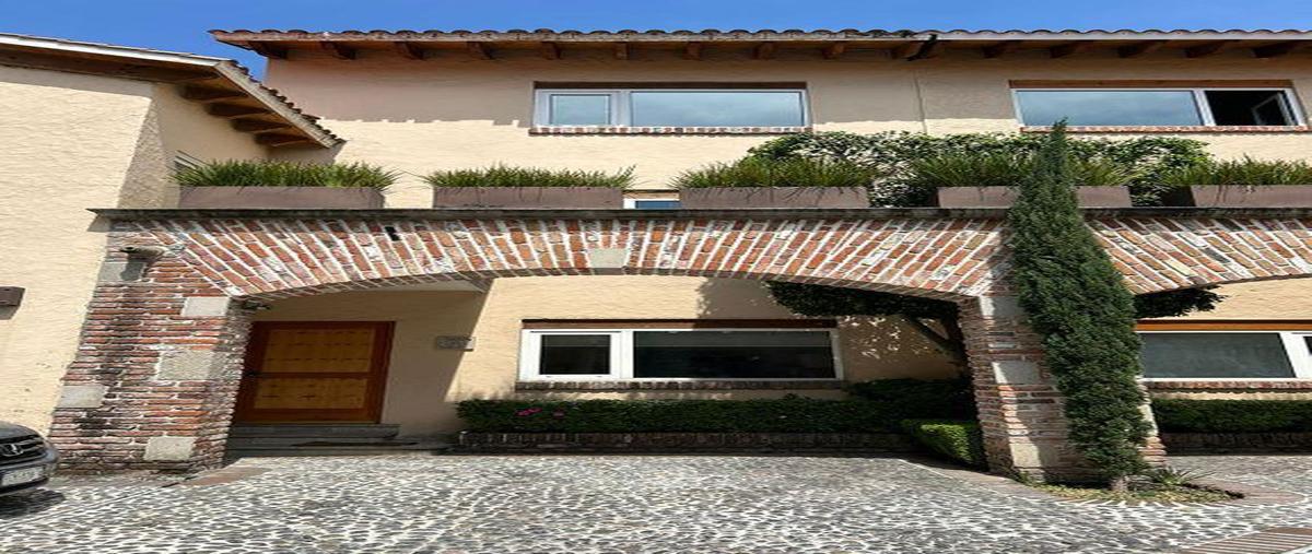 Foto de casa en venta en  , tetelpan, álvaro obregón, df / cdmx, 31248721 No. 03
