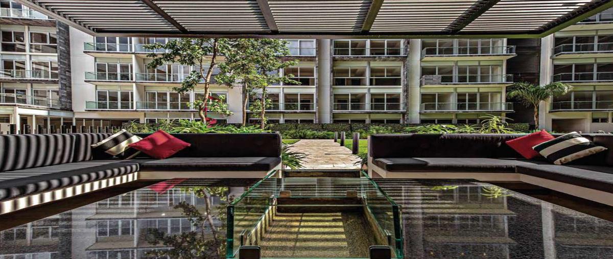 Foto de departamento en venta en  , tetelpan, álvaro obregón, df / cdmx, 0 No. 04