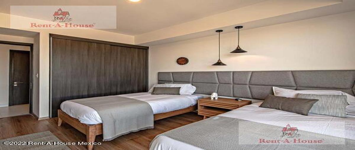 Foto de departamento en venta en  , tetelpan, álvaro obregón, df / cdmx, 0 No. 05