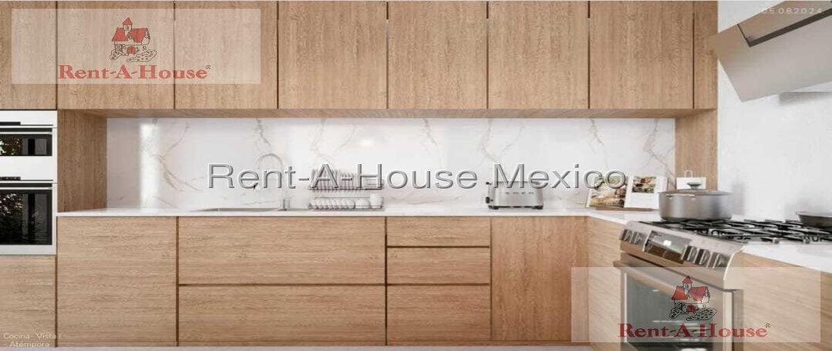 Foto de casa en venta en  , tetelpan, álvaro obregón, df / cdmx, 0 No. 03