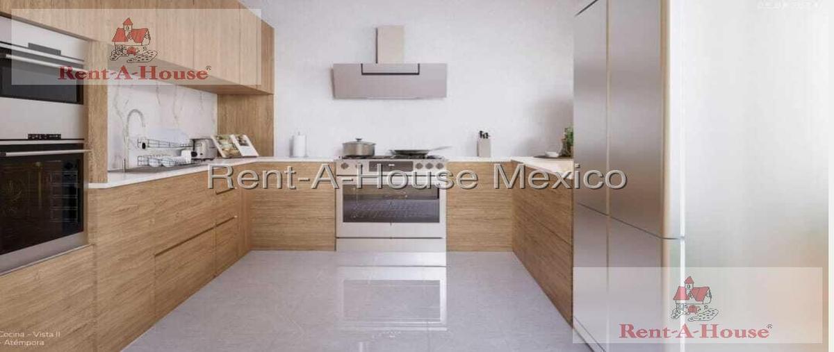 Foto de casa en venta en  , tetelpan, álvaro obregón, df / cdmx, 0 No. 04