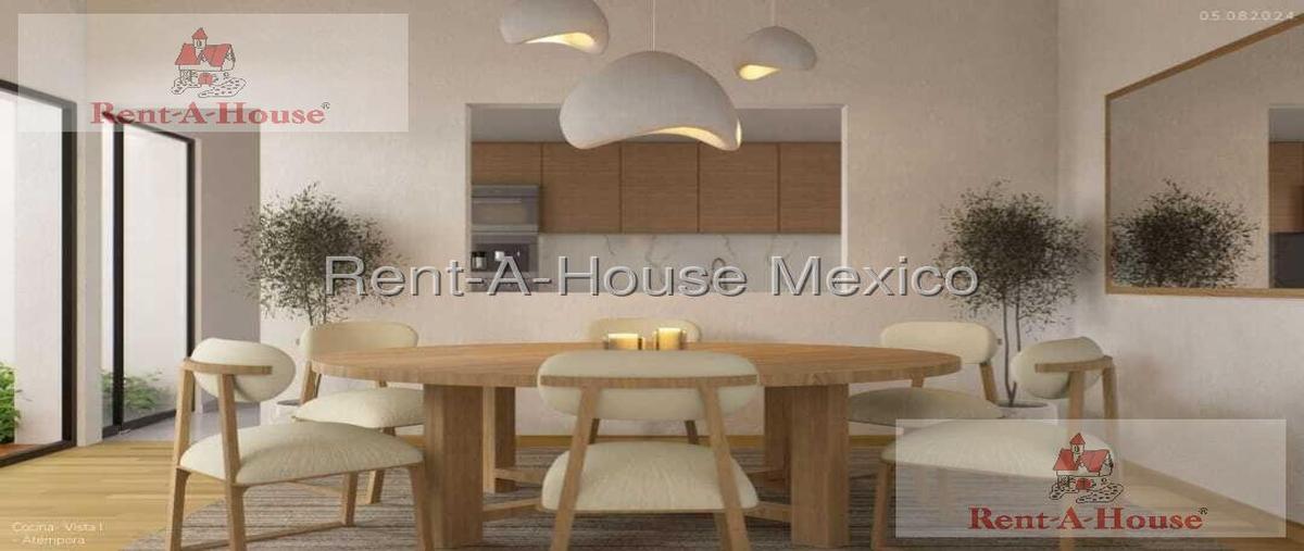 Foto de casa en venta en  , tetelpan, álvaro obregón, df / cdmx, 0 No. 05