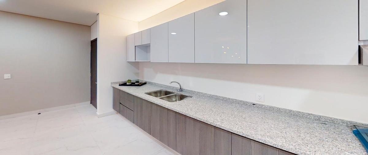 Foto de departamento en , tetelpan, álvaro obregón, df / cdmx, 0 foto 04 Foto de departamento en venta en , tetelpan, álvaro obregón, df / cdmx, 0 No. 04
