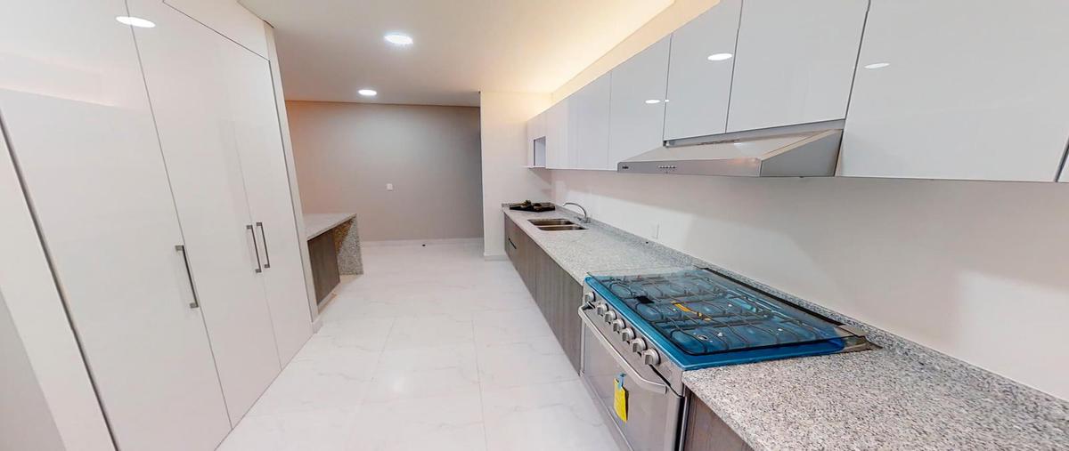 Foto de departamento en , tetelpan, álvaro obregón, df / cdmx, 0 foto 05 Foto de departamento en venta en , tetelpan, álvaro obregón, df / cdmx, 0 No. 05