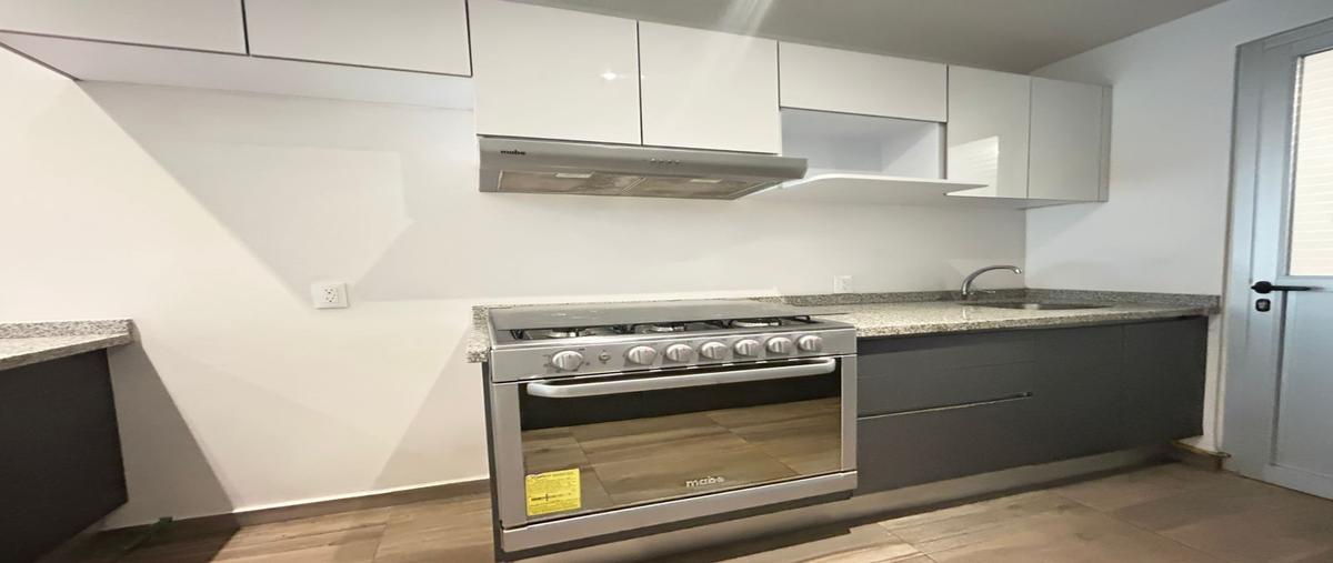 Foto de departamento en renta en  , tetelpan, álvaro obregón, df / cdmx, 0 No. 04
