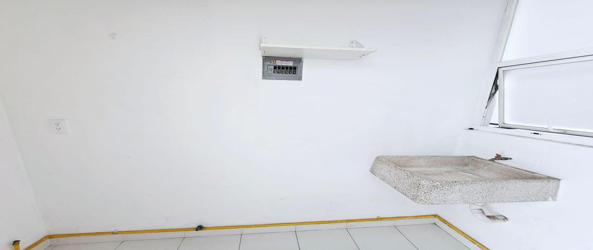 Foto de departamento en venta en  , tetelpan, álvaro obregón, df / cdmx, 0 No. 04