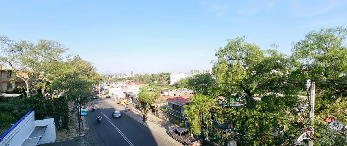 Foto de departamento en venta en  , tetelpan, álvaro obregón, df / cdmx, 0 No. 03