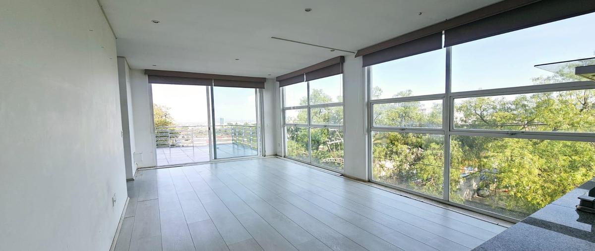 Foto de departamento en venta en  , tetelpan, álvaro obregón, df / cdmx, 0 No. 04