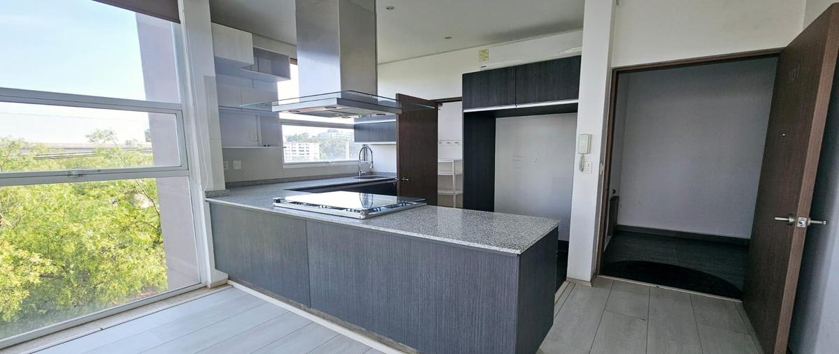 Foto de departamento en venta en  , tetelpan, álvaro obregón, df / cdmx, 0 No. 05