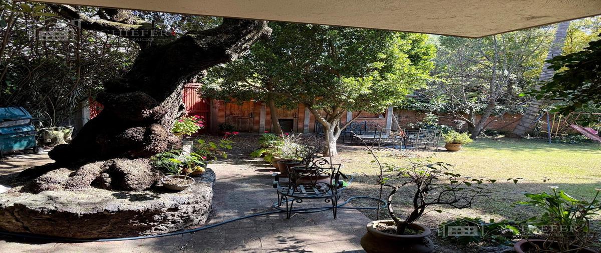Foto de casa en venta en  , tetelpan, álvaro obregón, df / cdmx, 0 No. 05