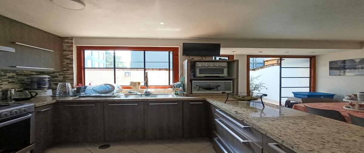 Foto de casa en venta en  , tetelpan, álvaro obregón, df / cdmx, 0 No. 03