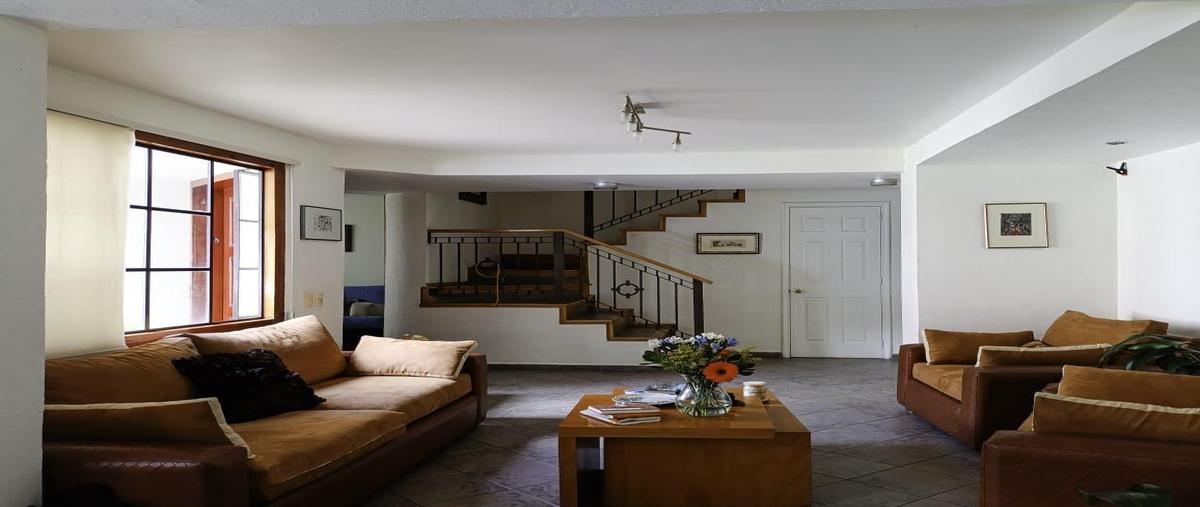 Foto de casa en venta en  , tetelpan, álvaro obregón, df / cdmx, 0 No. 04