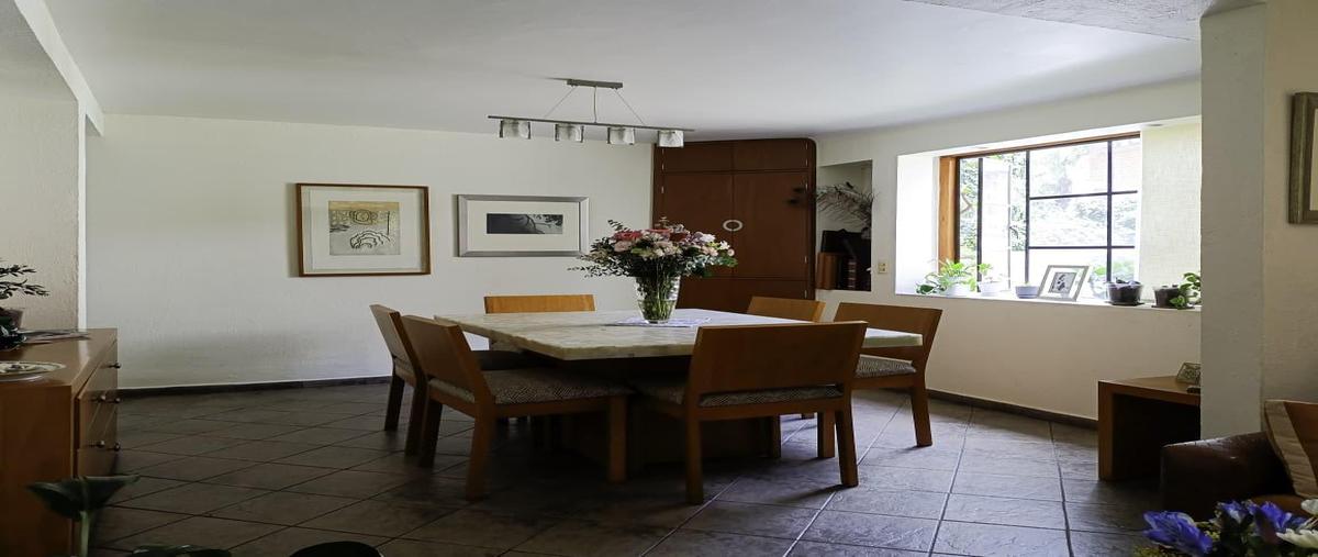 Foto de casa en venta en  , tetelpan, álvaro obregón, df / cdmx, 0 No. 05