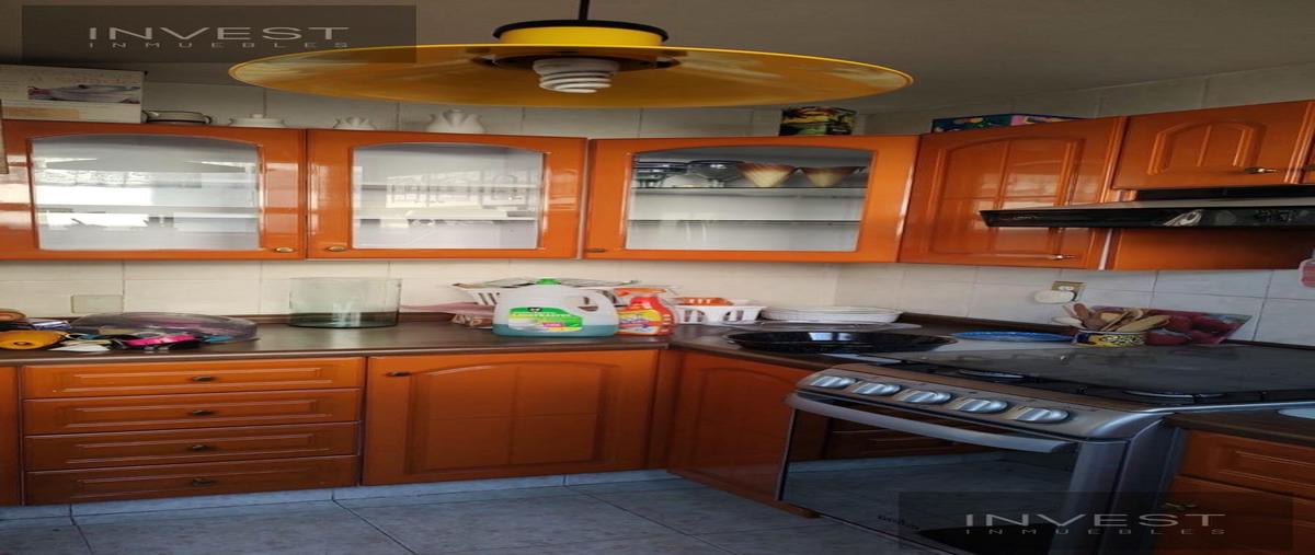 Foto de casa en renta en  , tetelpan, álvaro obregón, df / cdmx, 0 No. 03