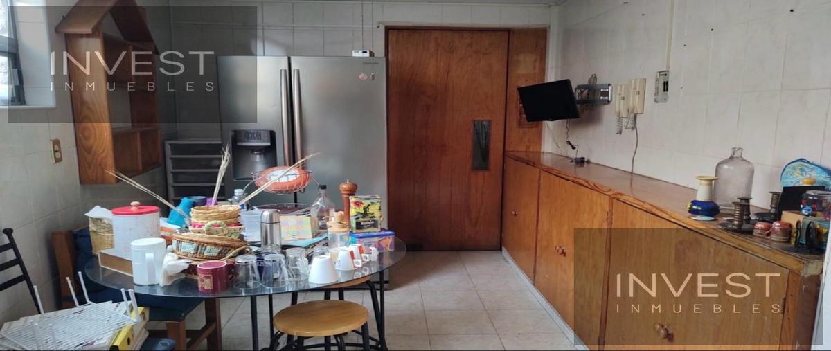 Foto de casa en renta en  , tetelpan, álvaro obregón, df / cdmx, 0 No. 04