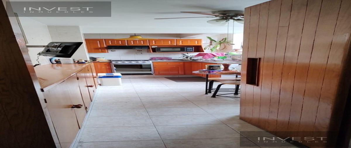 Foto de casa en renta en  , tetelpan, álvaro obregón, df / cdmx, 0 No. 05