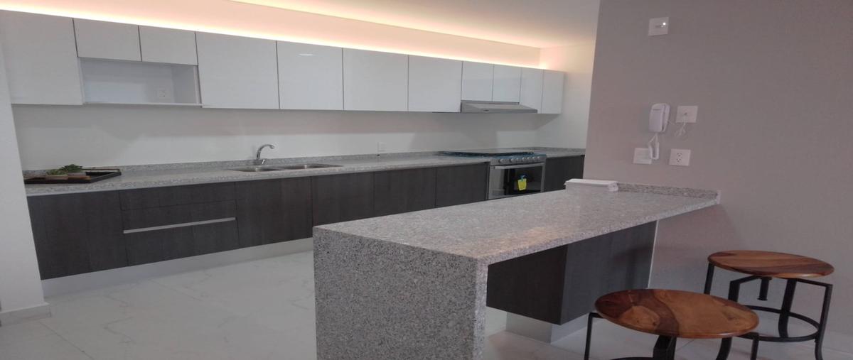 Foto de departamento en venta en  , tetelpan, álvaro obregón, df / cdmx, 0 No. 03