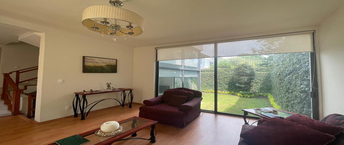 Foto de casa en condominio en venta en  , tetelpan, álvaro obregón, df / cdmx, 0 No. 03