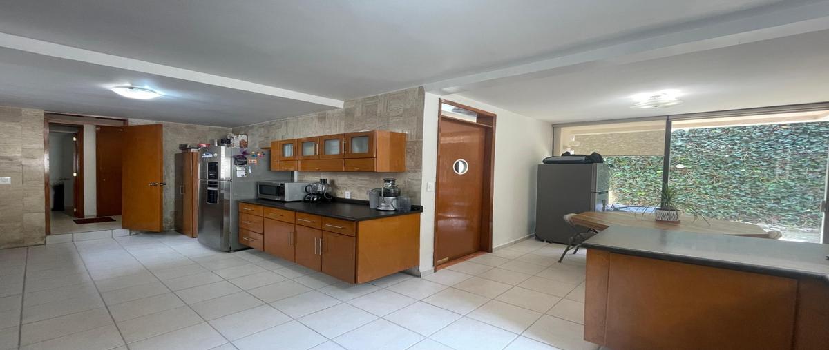 Foto de casa en condominio en venta en  , tetelpan, álvaro obregón, df / cdmx, 0 No. 05