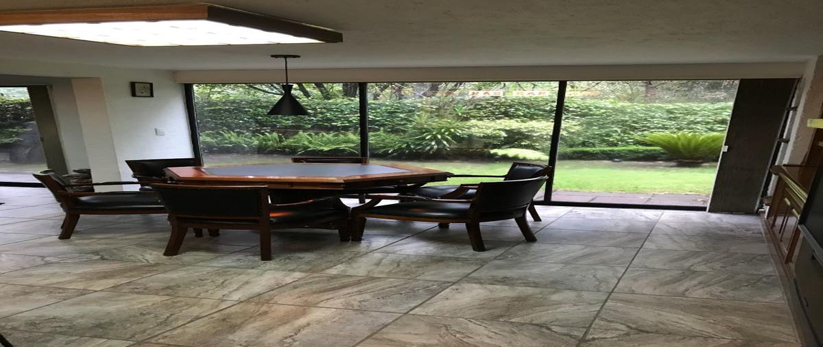 Foto de casa en venta en  , tetelpan, álvaro obregón, df / cdmx, 6138972 No. 04