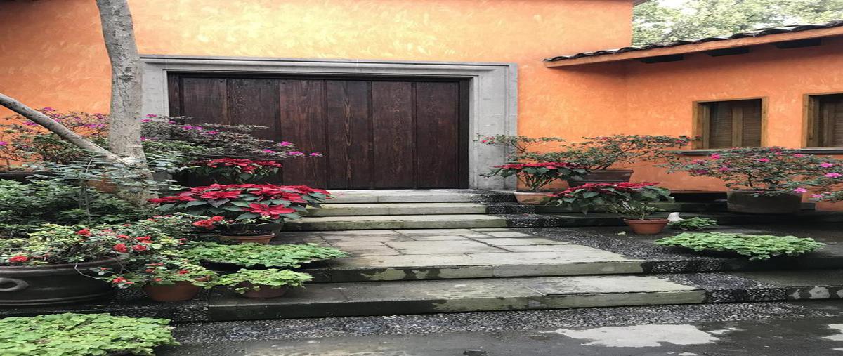 Foto de casa en , tetelpan, álvaro obregón, df / cdmx, 6695848 foto 01 Foto de casa en venta en , tetelpan, álvaro obregón, df / cdmx, 6695848 No. 01