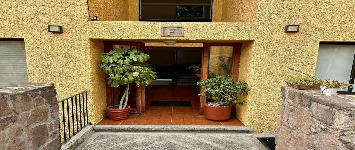 Foto de departamento en venta en tetelpancamino al desierto , tetelpan, álvaro obregón, df / cdmx, 0 No. 03