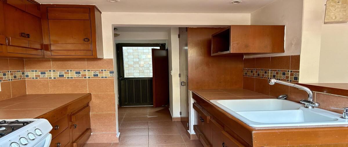 Foto de departamento en venta en tetelpancamino al desierto , tetelpan, álvaro obregón, df / cdmx, 0 No. 05