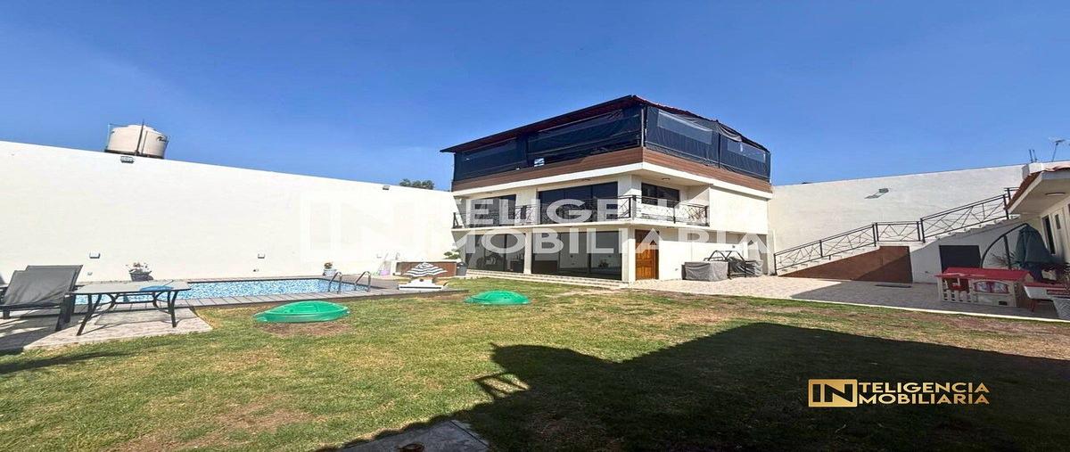 Foto de casa en renta en tetitla , tepetlaoxtoc de hidalgo, tepetlaoxtoc, méxico, 0 No. 04
