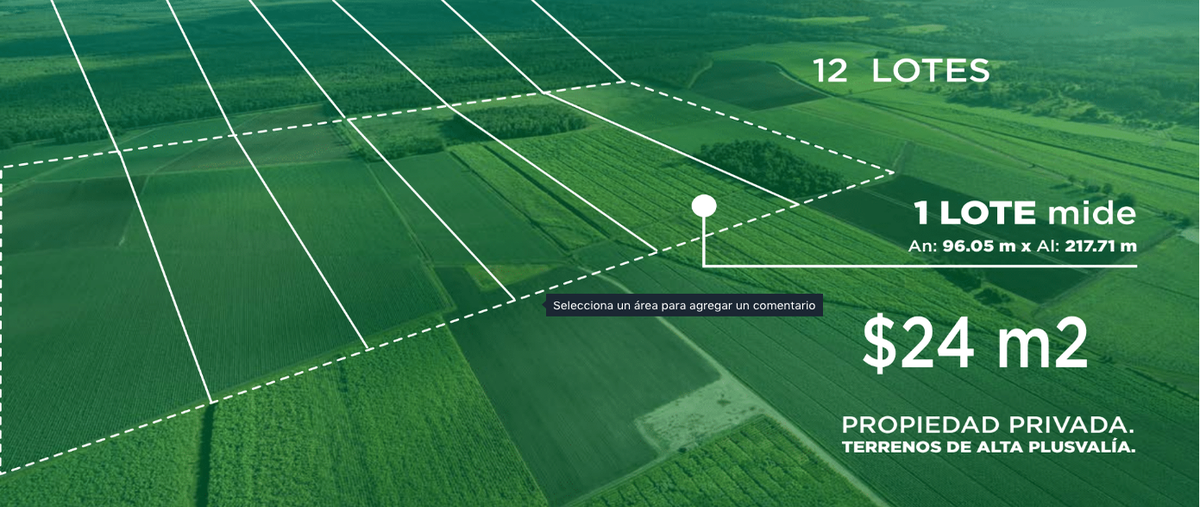 Foto de terreno habitacional en venta en  , tetiz, tetiz, yucatán, 22537210 No. 03