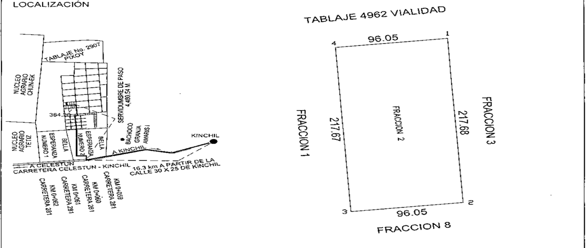 Foto de terreno habitacional en venta en  , tetiz, tetiz, yucatán, 22537210 No. 05