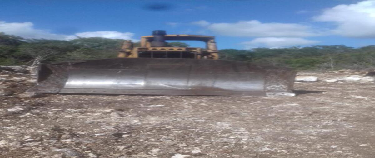 Foto de terreno habitacional en venta en  , tetiz, tetiz, yucatán, 0 No. 03