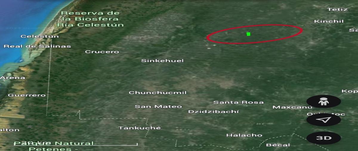 Foto de terreno habitacional en venta en  , tetiz, tetiz, yucatán, 27954957 No. 03