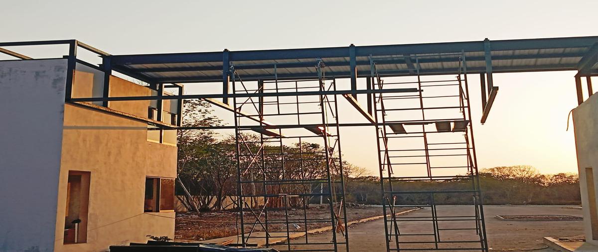 Foto de terreno habitacional en venta en  , tetiz, tetiz, yucatán, 0 No. 04